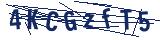 Captcha-Zeichenfolge