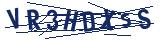 Captcha-Zeichenfolge