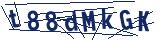 Captcha-Zeichenfolge