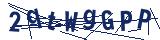 Captcha-Zeichenfolge