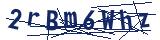 Captcha-Zeichenfolge