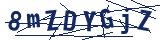 Captcha-Zeichenfolge