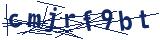 Captcha-Zeichenfolge