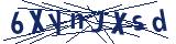 Captcha-Zeichenfolge