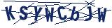 Captcha-Zeichenfolge