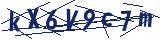 Captcha-Zeichenfolge