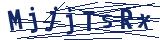 Captcha-Zeichenfolge