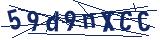 Captcha-Zeichenfolge