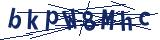 Captcha-Zeichenfolge