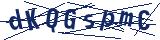 Captcha-Zeichenfolge