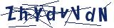 Captcha-Zeichenfolge