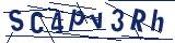 Captcha-Zeichenfolge