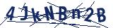 Captcha-Zeichenfolge