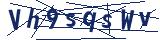 Captcha-Zeichenfolge
