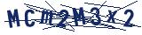 Captcha-Zeichenfolge
