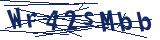 Captcha-Zeichenfolge