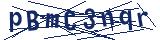 Captcha-Zeichenfolge