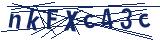 Captcha-Zeichenfolge