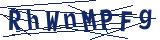 Captcha-Zeichenfolge