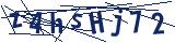 Captcha-Zeichenfolge