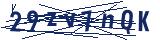 Captcha-Zeichenfolge
