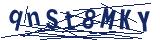 Captcha-Zeichenfolge
