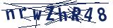 Captcha-Zeichenfolge