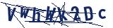 Captcha-Zeichenfolge