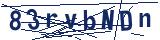 Captcha-Zeichenfolge