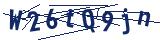 Captcha-Zeichenfolge