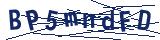 Captcha-Zeichenfolge