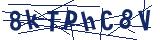 Captcha-Zeichenfolge