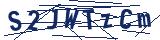 Captcha-Zeichenfolge