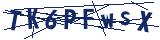 Captcha-Zeichenfolge