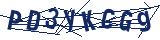 Captcha-Zeichenfolge