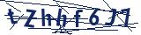 Captcha-Zeichenfolge