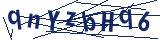 Captcha-Zeichenfolge