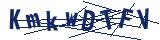 Captcha-Zeichenfolge
