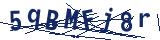 Captcha-Zeichenfolge