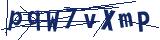 Captcha-Zeichenfolge