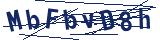 Captcha-Zeichenfolge