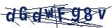 Captcha-Zeichenfolge