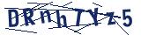 Captcha-Zeichenfolge