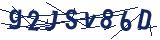 Captcha-Zeichenfolge