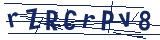 Captcha-Zeichenfolge