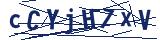 Captcha-Zeichenfolge