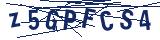 Captcha-Zeichenfolge