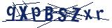 Captcha-Zeichenfolge