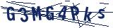 Captcha-Zeichenfolge
