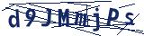 Captcha-Zeichenfolge